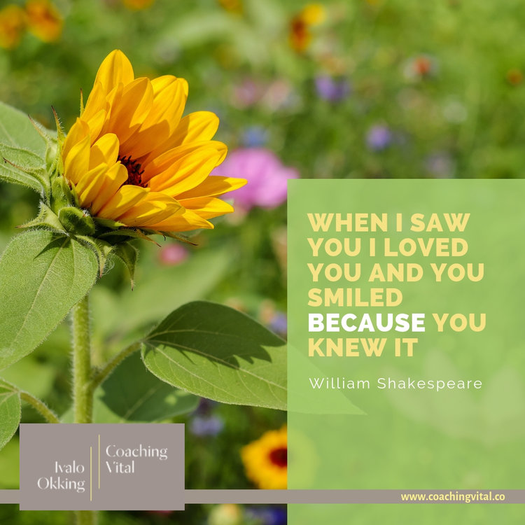 Did you know that 93% of our communication is not verbal?